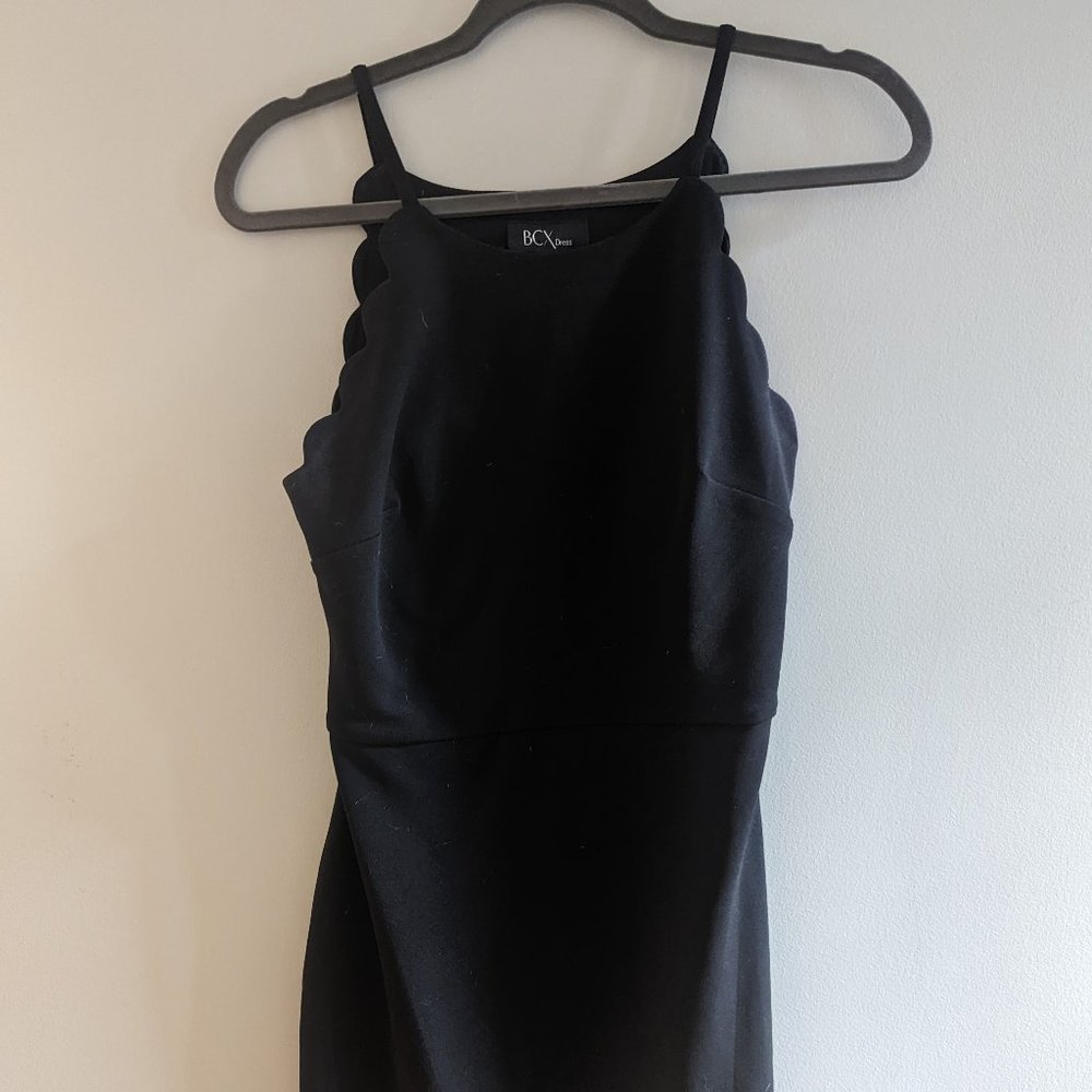 Cute Little Black Dress